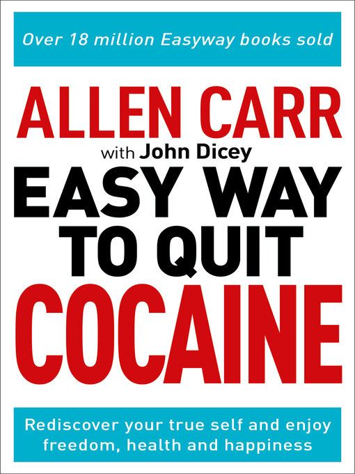 Title details for Allen Carr by Allen Carr - Available